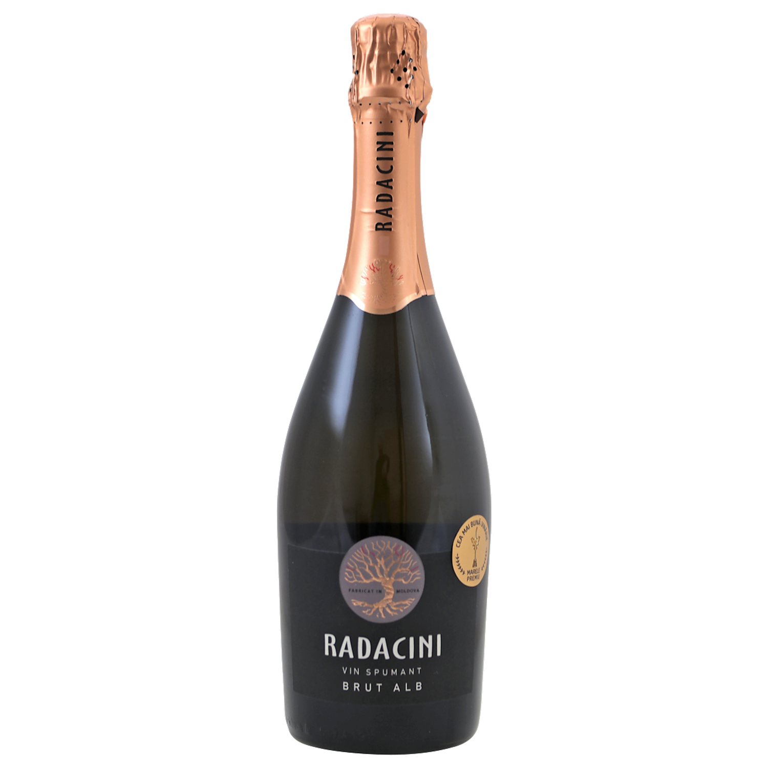 Radacini Sparkeling Brut