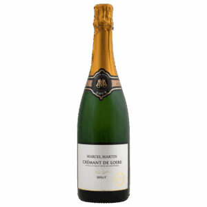 Marcel Martin Crémant de Loire