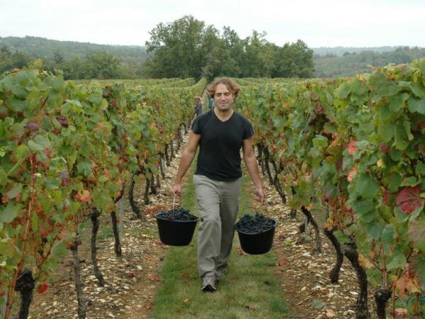 Domaine Les Roques de Cana – Cahors