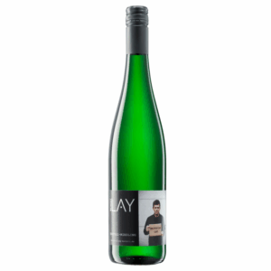 Weingut Lay Hochgewächs Riesling