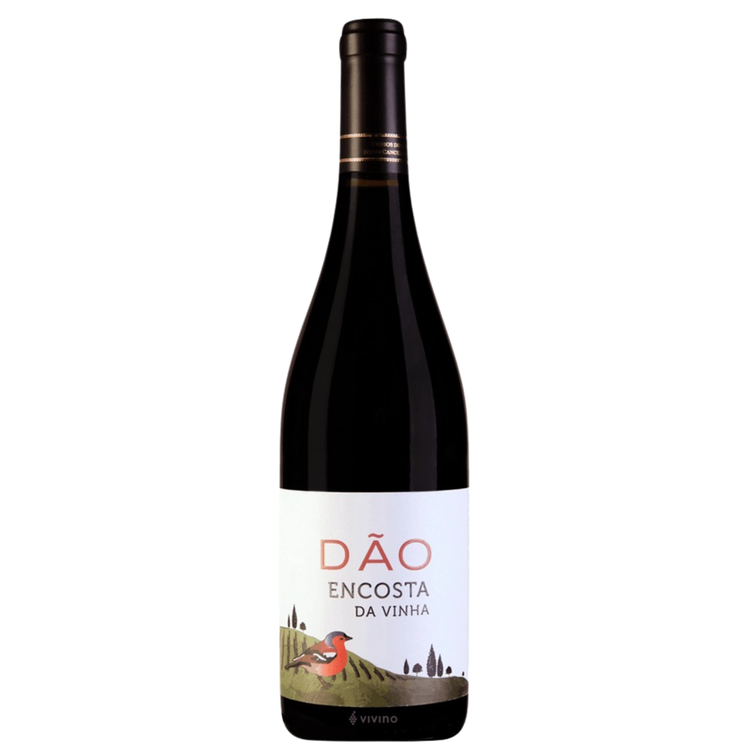 Encosta da Vinha tinto