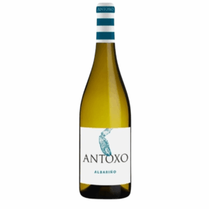 Antoxo Albariño