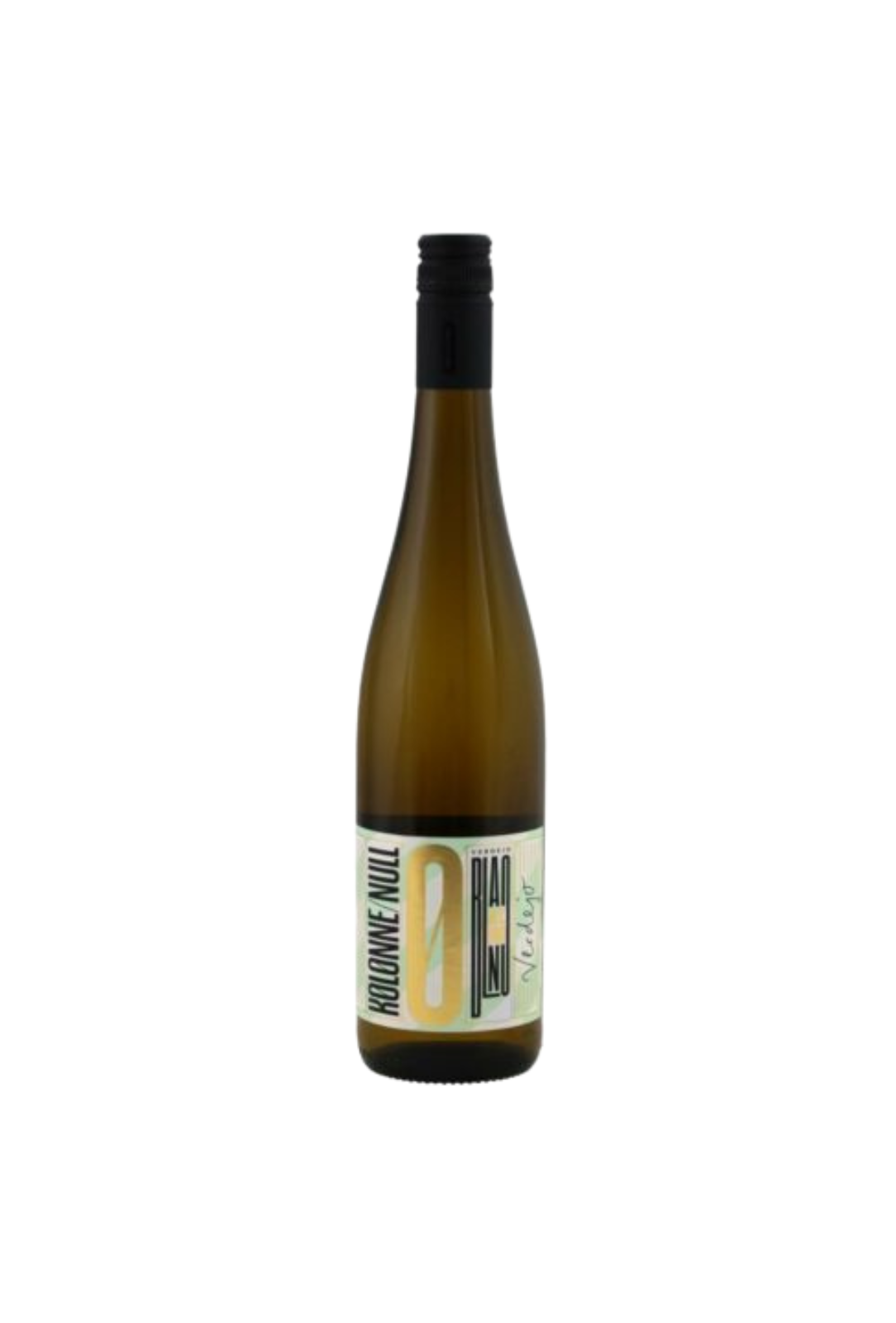 Kolonne Null Verdejo 0.0