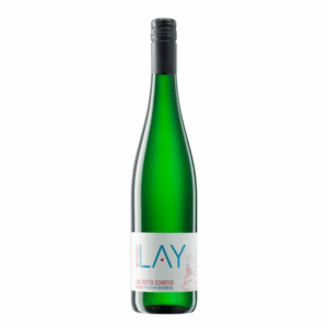 Weingut Lay “Von Roten Schieffer” Riesling
