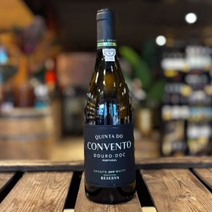 Quinta do Convento White Reserve