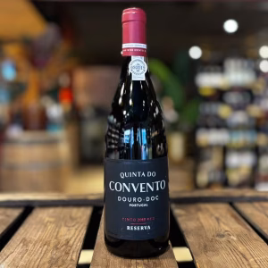 Quinta do Convento Red Reserve