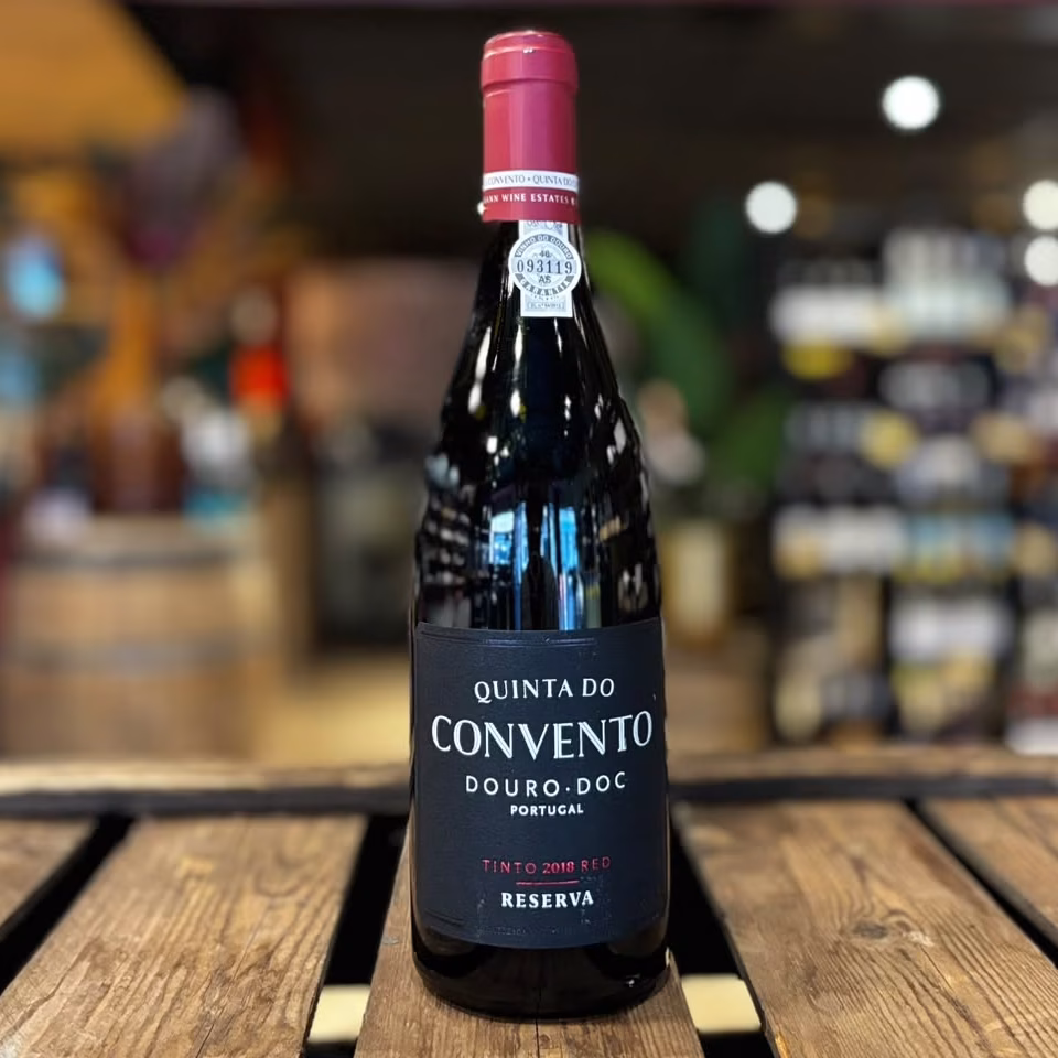 Quinta do Convento Red Reserve