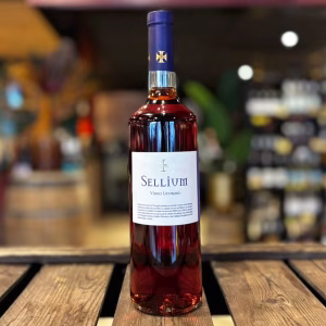 Sellium Vinho Licoroso