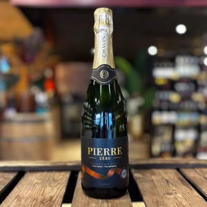 Pierre Zéro Sparkling