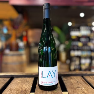 Weingut Lay “Von Roten Schieffer” Riesling