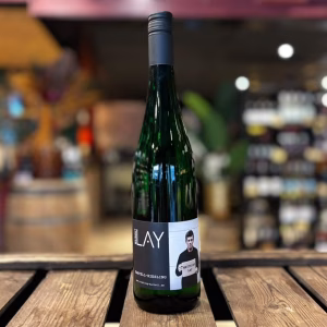 Weingut Lay Hochgewächs Riesling