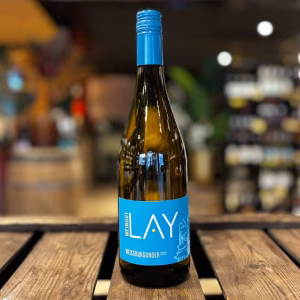 Weingut Lay Weissburgunder