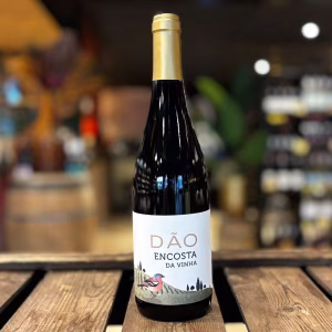 Encosta da Vinha tinto