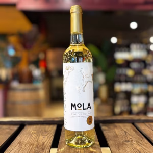 Mola Branco