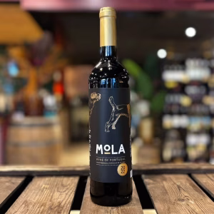 Mola tinto