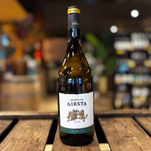 Quinta da Giesta Branco