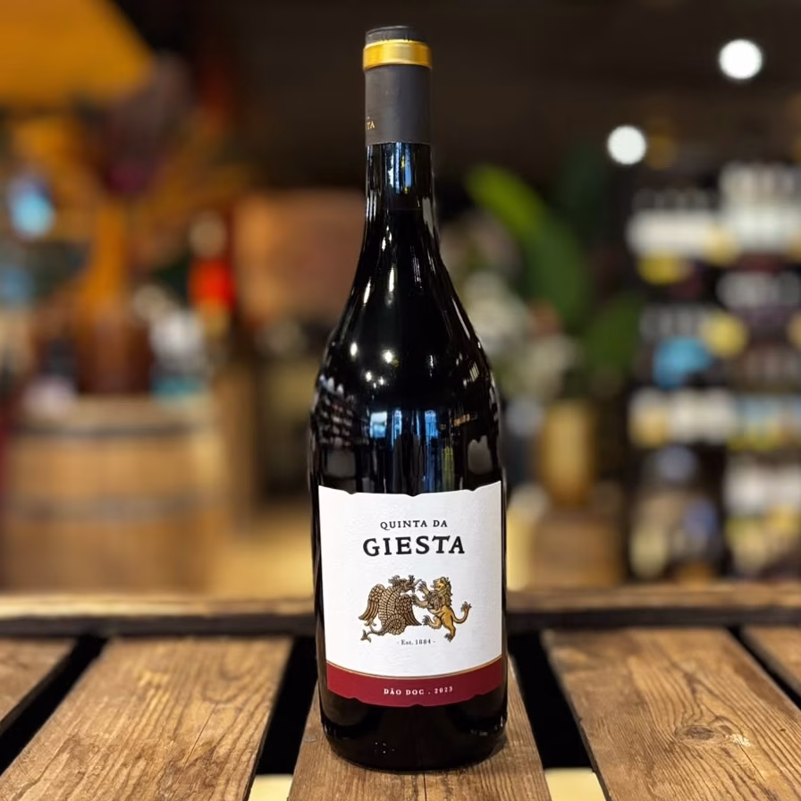 Quinta da Giesta Tinto