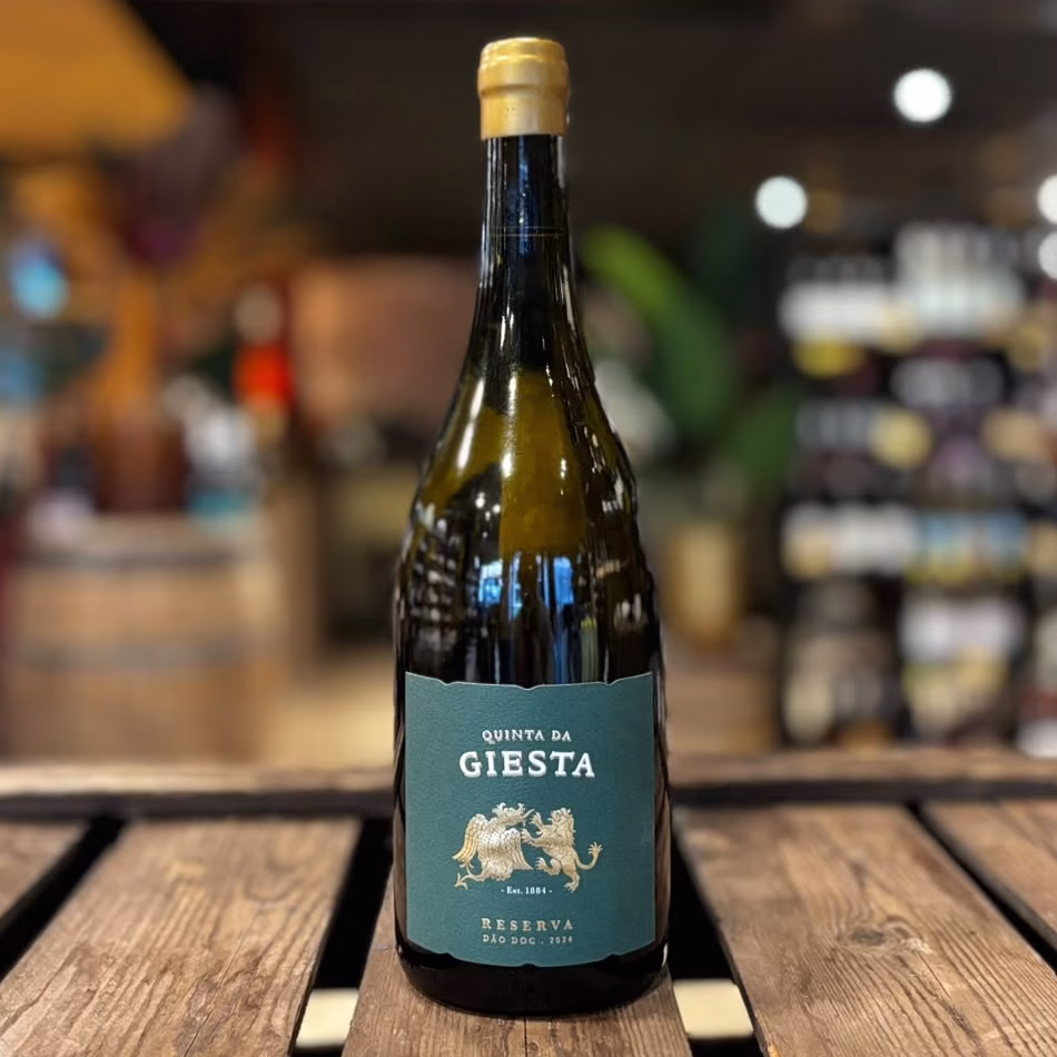 Quinta da Giesta Reserva Encruzado