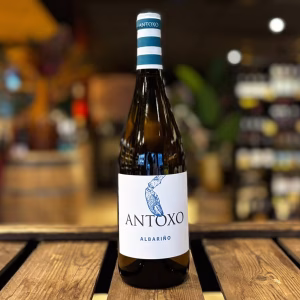 Antoxo Albariño