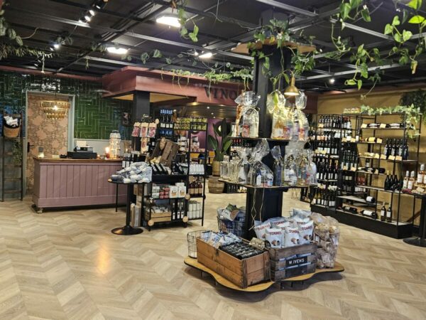 Openingstijden feestdagen