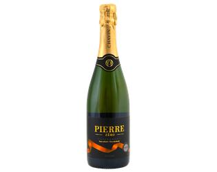 Pierre Zéro Sparkling