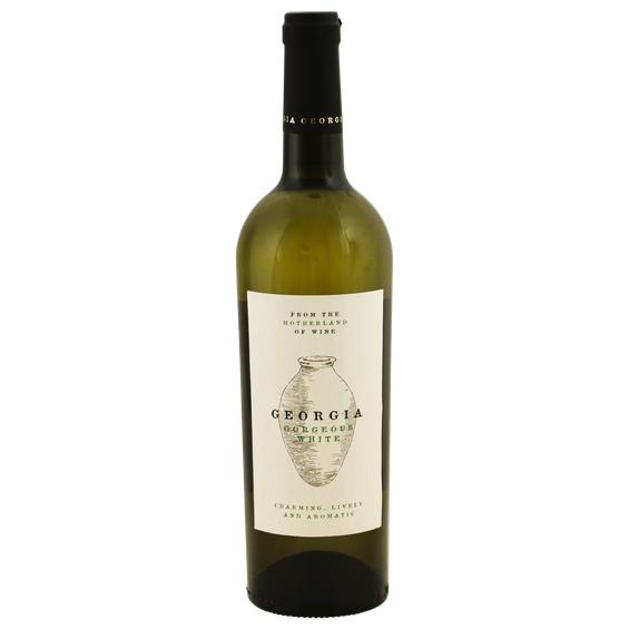 Teliani Valley Georgia Gorgeous white