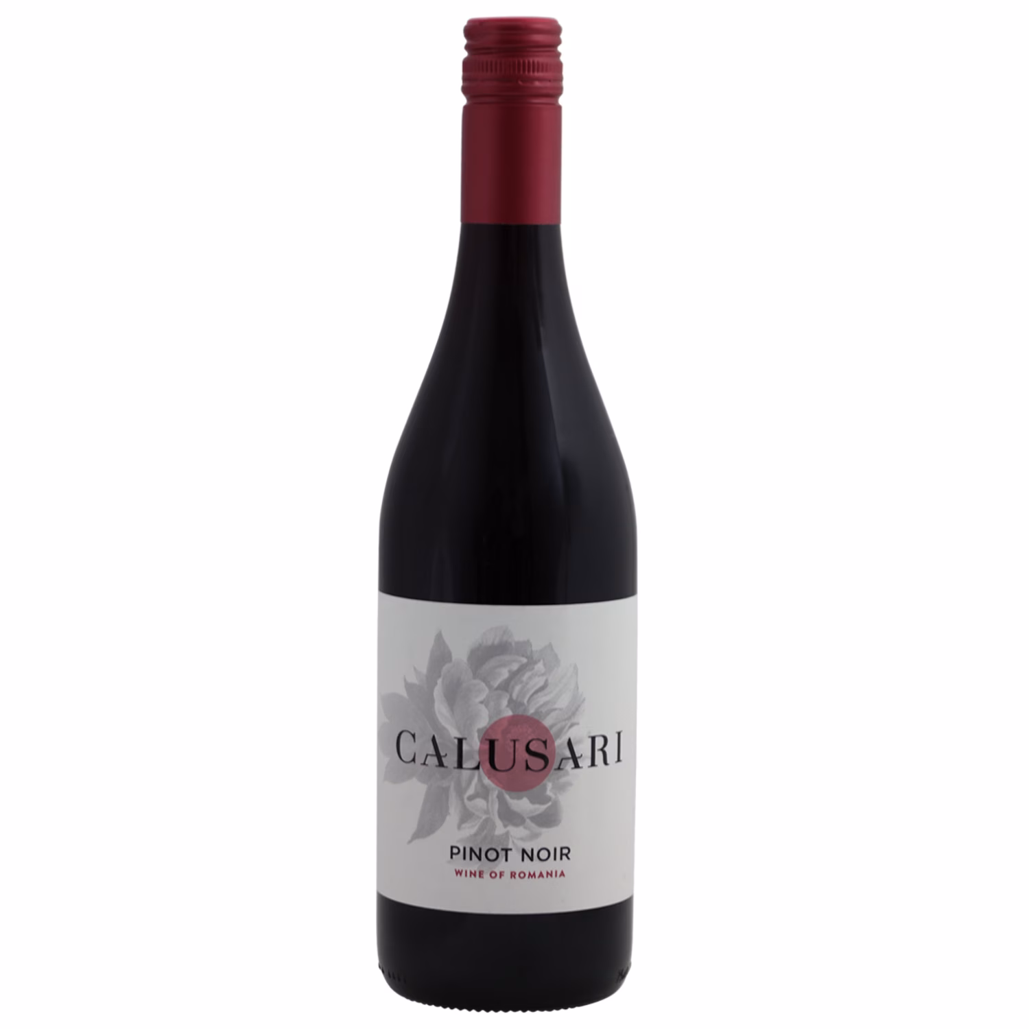 Calusari Pinot Noir