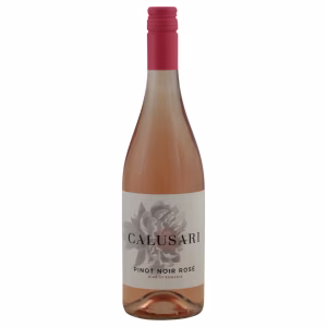Calusari Pinot Noir Rosé