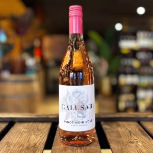 Calusari Pinot Noir Rosé