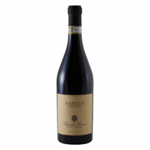 Serre dei Roveri Barolo