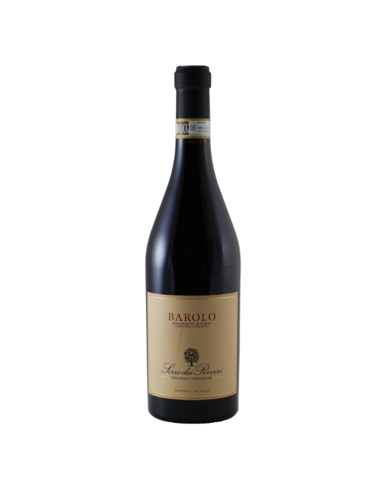 Serre dei Roveri Barolo