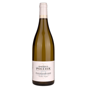 Pollier Pouilly‑Fuissé Vieilles Vignes