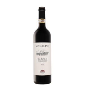 Marrone Barolo