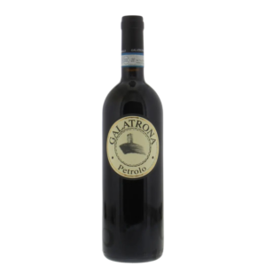 Petrolo Galatrona 2022