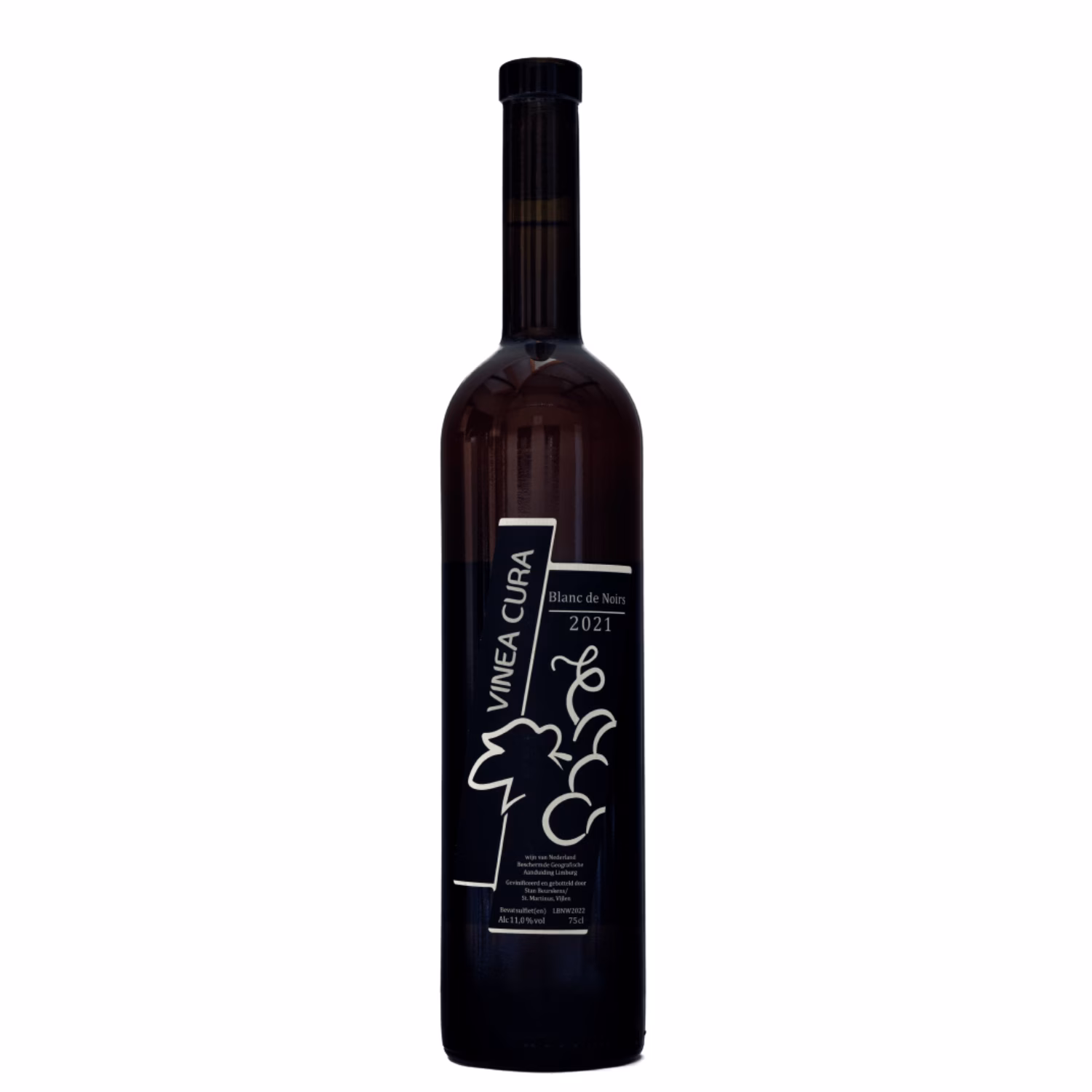 Vinea Cura Blanc de Noirs