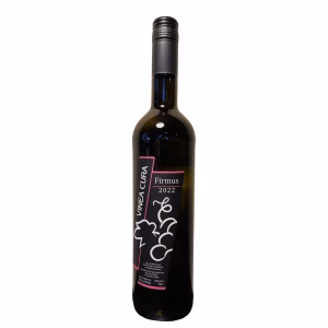 Vinea Cura Firmus