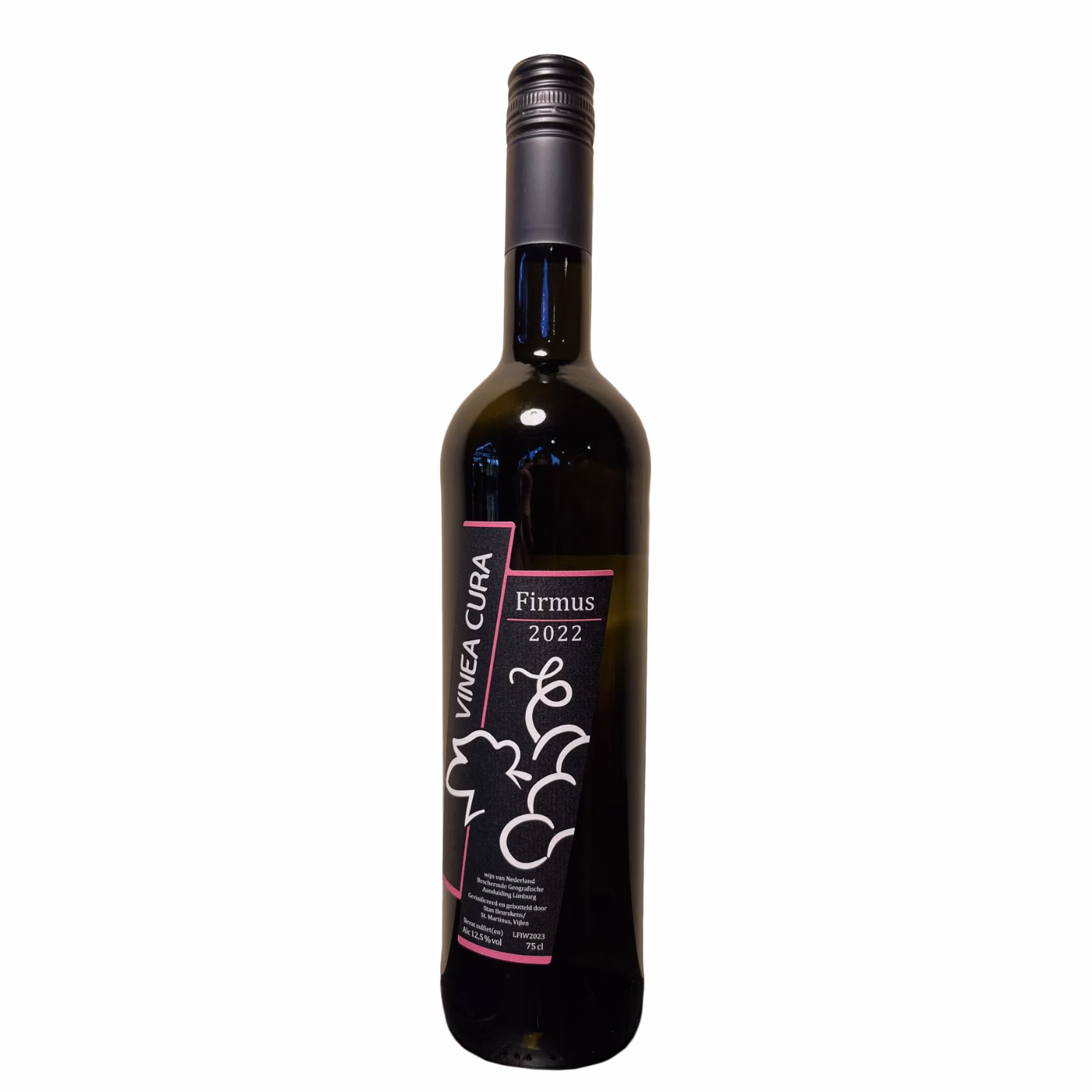 Vinea Cura Firmus