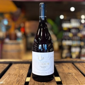 Wijngoed Thorn Pinot Noir 777 Barrique