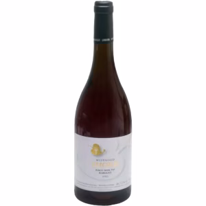 Wijngoed Thorn Pinot Noir 777 Barrique