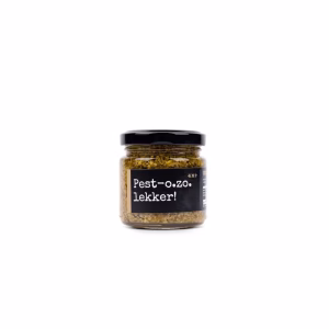 Pesto-O.Zo Lekker 90 gram