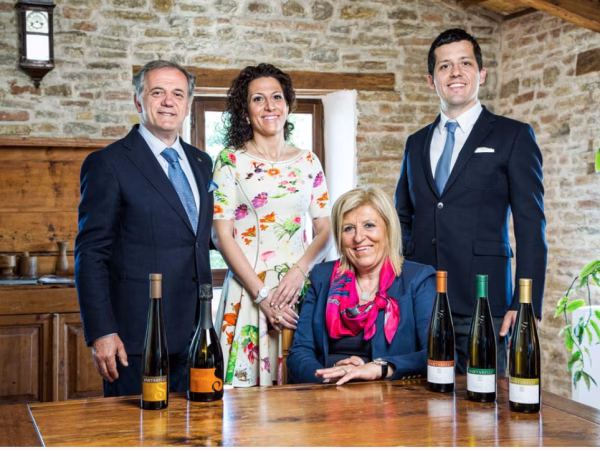 Sartarelli – Marche
