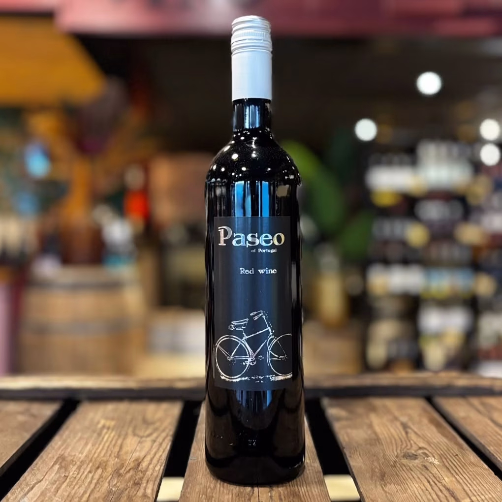 Paséo of Portugal tinto