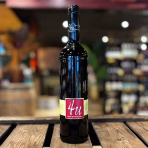 4U Vinho Tinto
