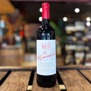 Plaimont Le Gasconierre Côtes de Gascogne Rouge