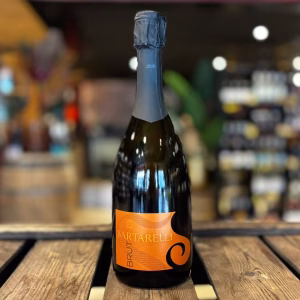 Sartarelli Brut