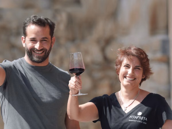 Fita Preta Vinhos – Alentejo
