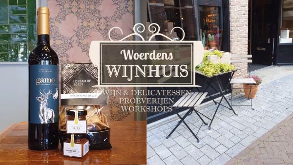 Nieuwe data toegevoegd voor proeverijen en evenementen!