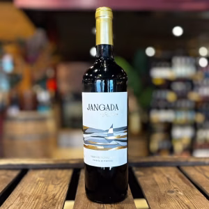 Jangada Reserva Tinto