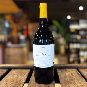 Prunelle de Navacelle Beaujolais Régnié
