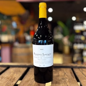 Prunelle de Navacelle Beaujolais Lantignié